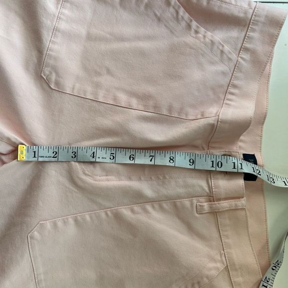 J. Crew Light Pink Women's Pants - Picture 9 of 12